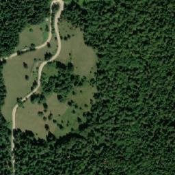 Satellite imagery of Sjenokos, BA