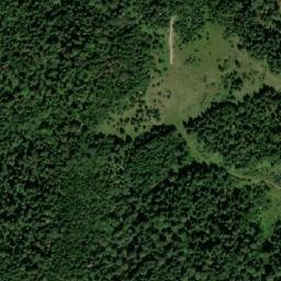 Satellite imagery of Sjenokos, BA