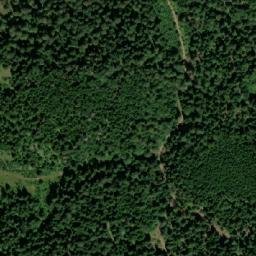 Satellite imagery of Trovrh, BA