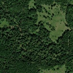 Satellite imagery of Trovrh, BA