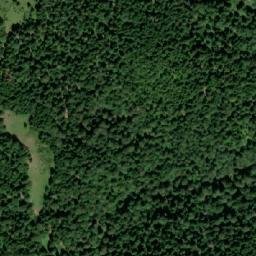 Satellite imagery of Trovrh, BA