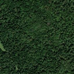 Satellite imagery of Crni Vrh, BA