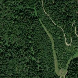 Satellite imagery of Gromile, BA