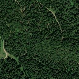 Satellite imagery of Gromile, BA