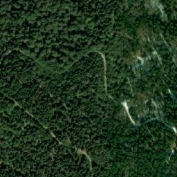 Satellite imagery of Gromile, BA