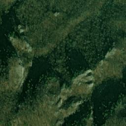 Satellite imagery of Ivanov Sto, BA