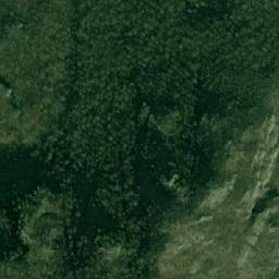 Satellite imagery of Ivanov Sto, BA