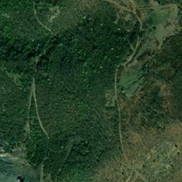 Satellite imagery of Bijela Stena, RS