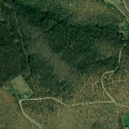 Satellite imagery of Bijela Stena, RS