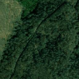 Satellite imagery of Popovića Brdo, RS