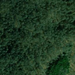 Satellite imagery of Popovića Brdo, RS