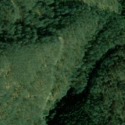 Satellite imagery of Popovića Brdo, RS