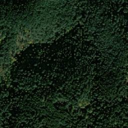 Satellite imagery of Delo, RS