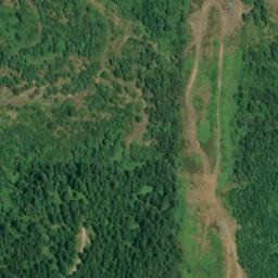 Satellite imagery of Hall Ridge, US