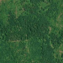 Satellite imagery of Hall Ridge, US