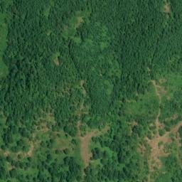 Satellite imagery of Hall Ridge, US