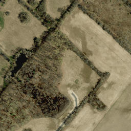 Satellite imagery of Calcium Pits, CA