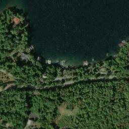 Satellite imagery of Plum Point, US