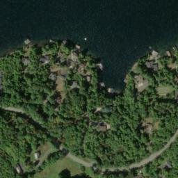 Satellite imagery of Woods Point, US