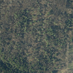 Satellite imagery of B98010 — NGS AI2885 — Wallingford, US, US