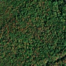 Satellite imagery of LIMERICK RM 1 — NGS OC1190 — Arundel, US, US