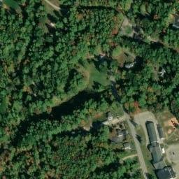 Satellite imagery of LIMERICK — NGS OC1189 — Arundel, US, US