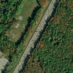 Satellite imagery of LIMERICK — NGS OC1189 — Arundel, US, US