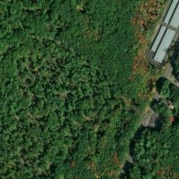 Satellite imagery of M 161 — NGS OC0224 — Arundel, US, US