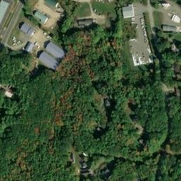 Satellite imagery of M 161 — NGS OC0224 — Arundel, US, US