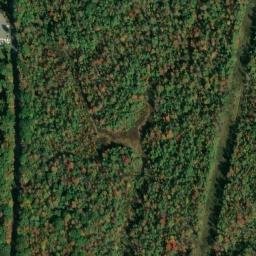 Satellite imagery of M 161 — NGS OC0224 — Arundel, US, US