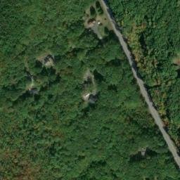 Satellite imagery of R 98 — NGS OC0254 — Biddeford, US, US
