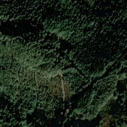 Satellite imagery of Sierra del Pedroso, ES
