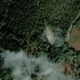 Satellite imagery of Sierra del Pedroso, ES