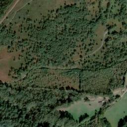 Satellite imagery of Sierra del Pedroso, ES