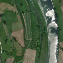 Satellite imagery of Punta Borines, ES