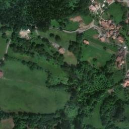 Satellite imagery of Punta Borines, ES