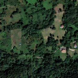 Satellite imagery of Punta Aguamía, ES