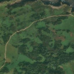 Satellite imagery of El Castro de las Gaviotas, ES
