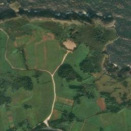 Satellite imagery of El Castro de las Gaviotas, ES