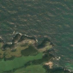 Satellite imagery of El Castro de las Gaviotas, ES