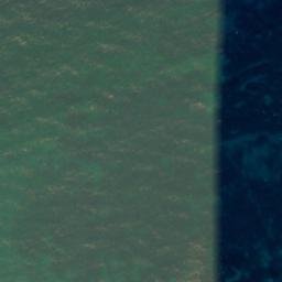 Satellite imagery of Punta Pistaña, ES