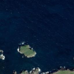 Satellite imagery of Punta Pistaña, ES