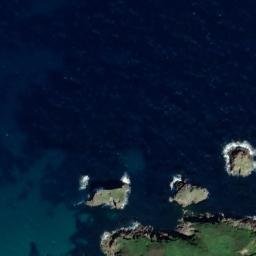 Satellite imagery of Cabo Prieto, ES