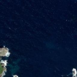 Satellite imagery of Cabo Prieto, ES