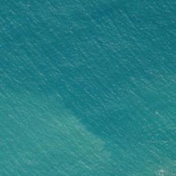 Satellite imagery of Punta del Águila, ES
