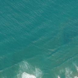 Satellite imagery of Punta del Águila, ES
