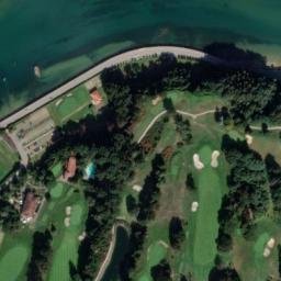 Satellite imagery of Punta Contrajón, ES