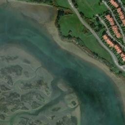 Satellite imagery of Punta de la Arenilla, ES