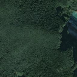 Satellite imagery of Punta del Fraile, ES