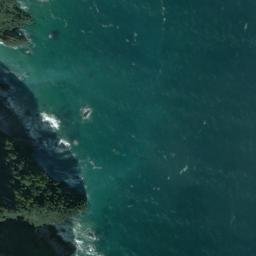 Satellite imagery of Punta del Fraile, ES